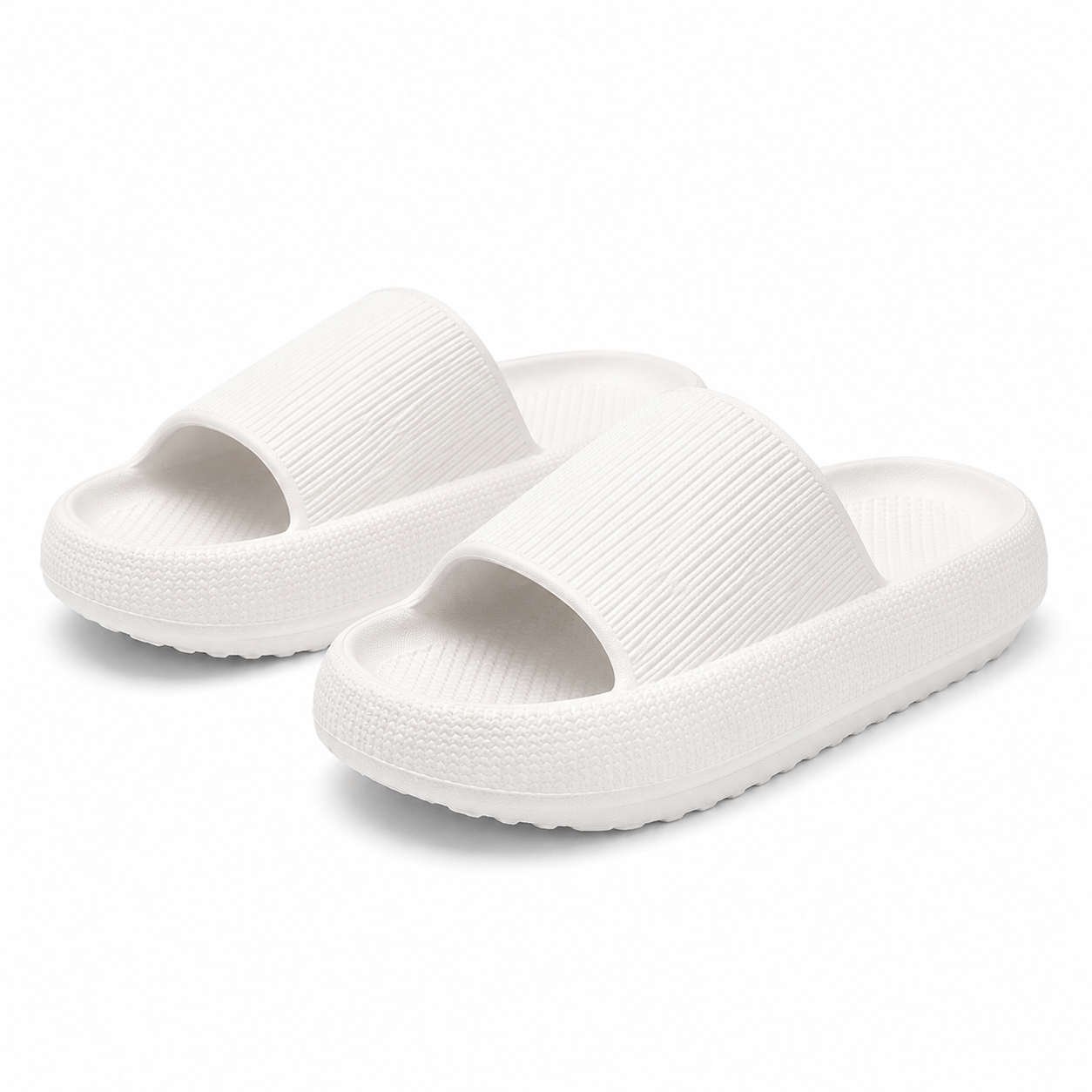 Cloudies™ - Wejdź Stopami w Chmury ☁️🦶